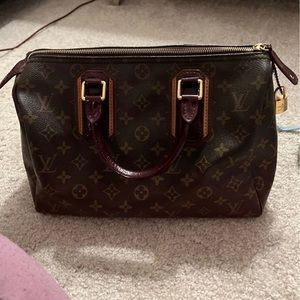 Woman tote bag